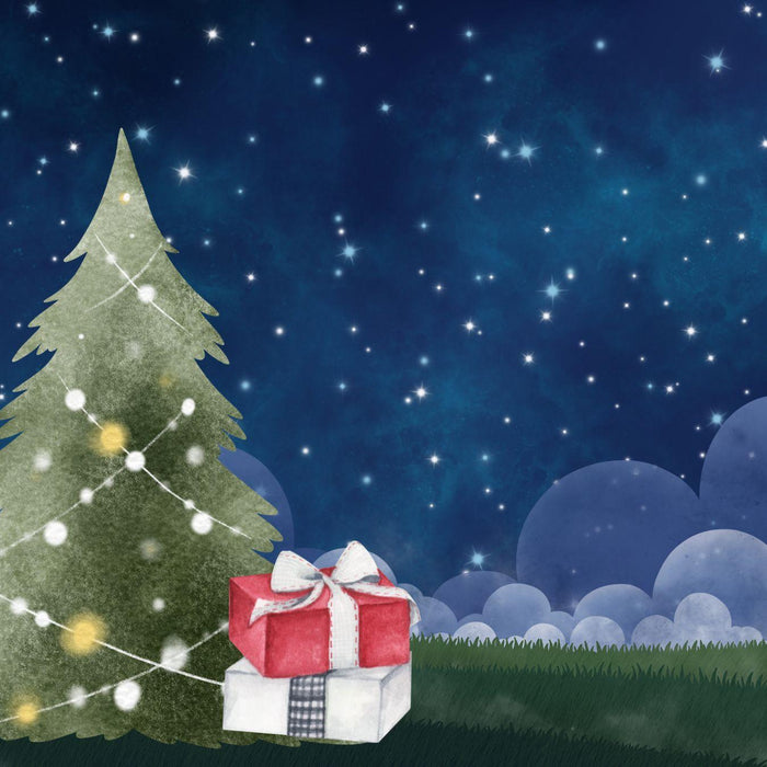 【連載04】心温まるクリスマスのひととき