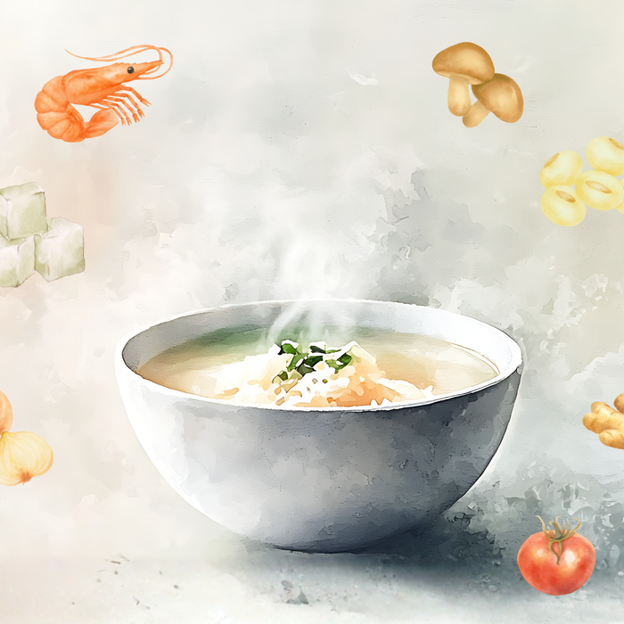 【連載06】心をかけるという、ご馳走のかたち