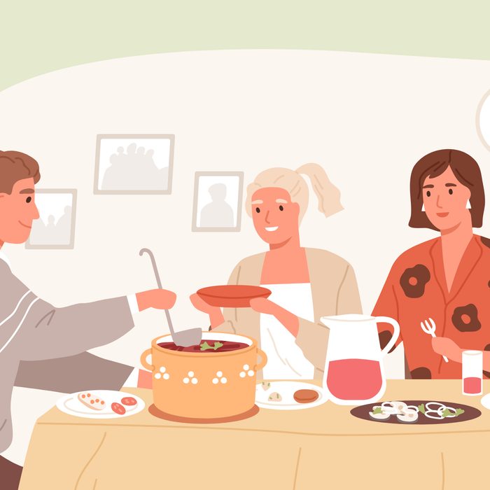 【グルメコラム02】北海道の幸が満ちる、冬のごちそうスープの世界へ