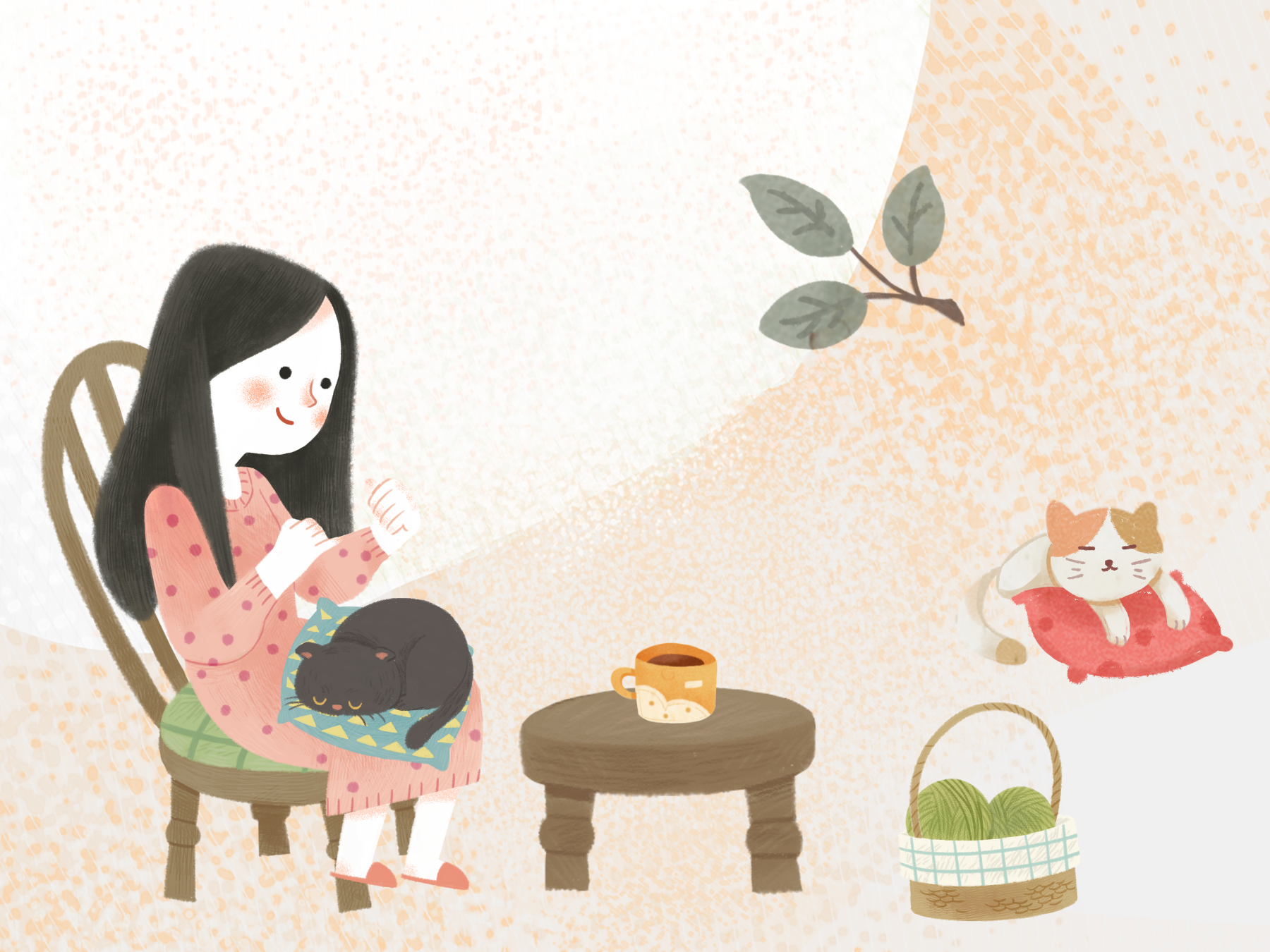 【連載09】日常に寄り添う、暦のひととき