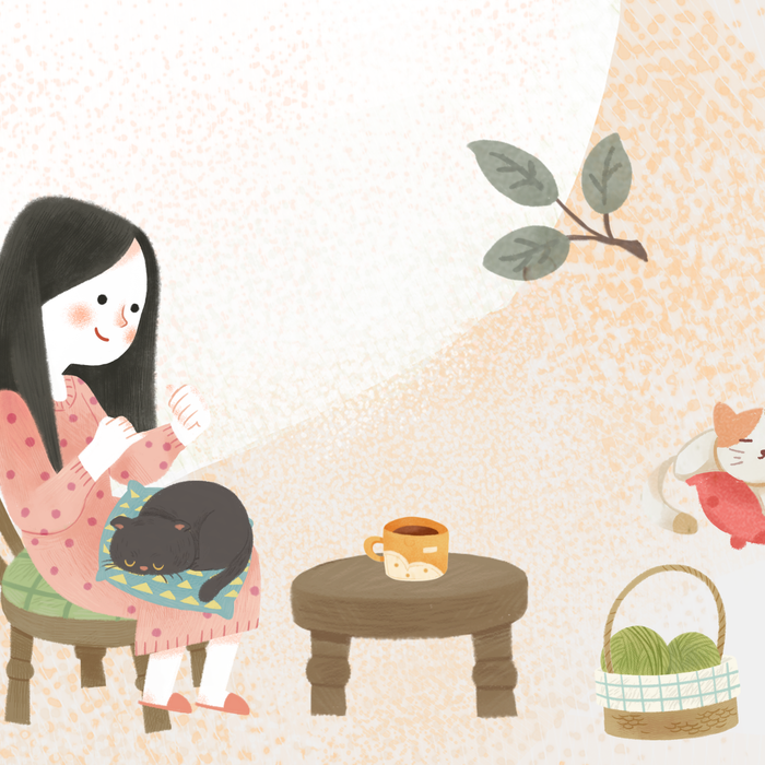 【連載09】日常に寄り添う、暦のひととき