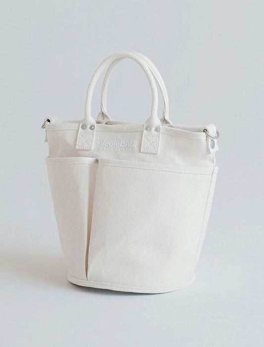 ＜VegieBAG＞BUCKET KINARI
