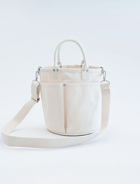 ＜VegieBAG＞BUCKET KINARI