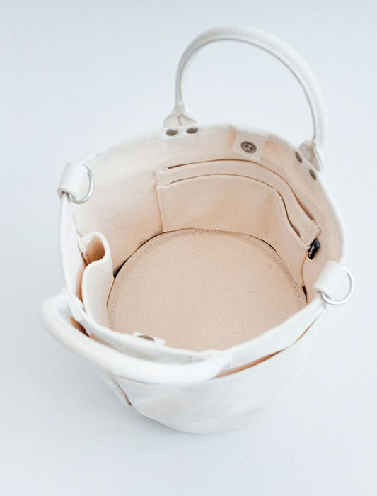 ＜VegieBAG＞BUCKET KINARI