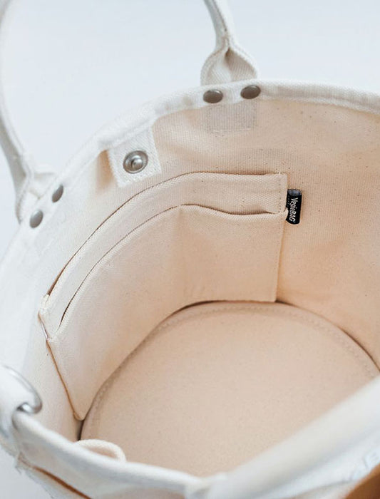 ＜VegieBAG＞BUCKET KINARI