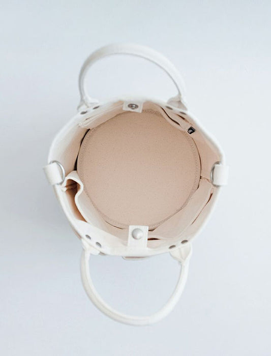 ＜VegieBAG＞BUCKET KINARI