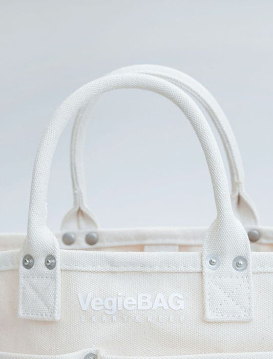 ＜VegieBAG＞BUCKET KINARI