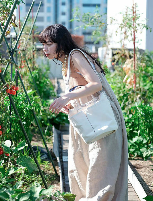 ＜VegieBAG＞BUCKET KINARI