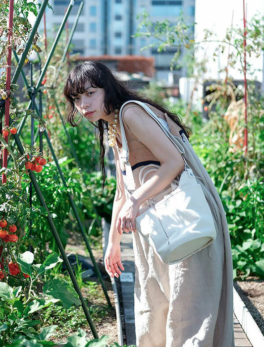＜VegieBAG＞BUCKET KINARI