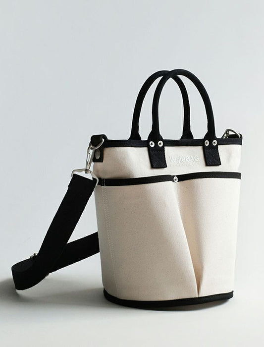 【WEB限定】＜VegieBAG＞Bi BUCKET