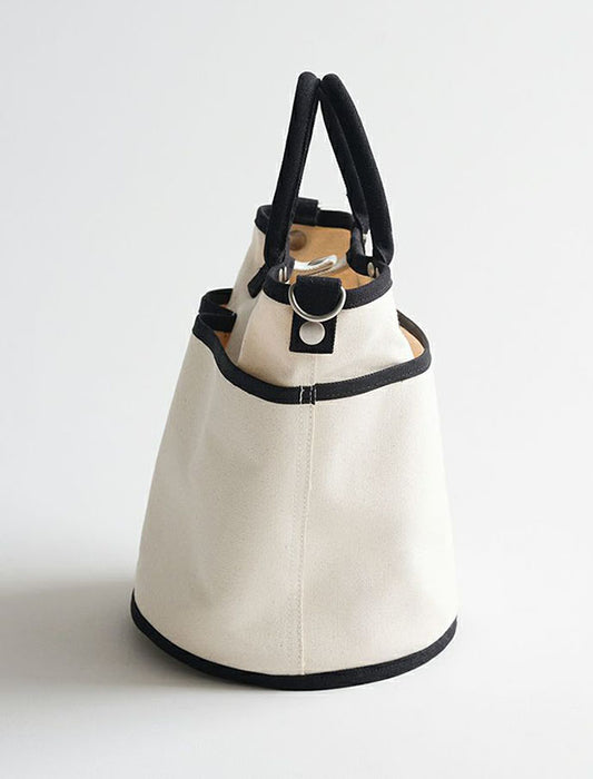 【WEB限定】＜VegieBAG＞Bi BUCKET