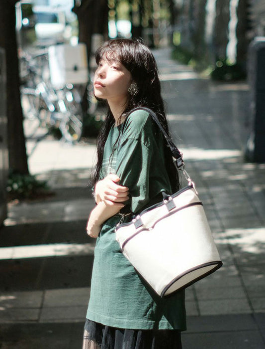 【WEB限定】＜VegieBAG＞Bi BUCKET