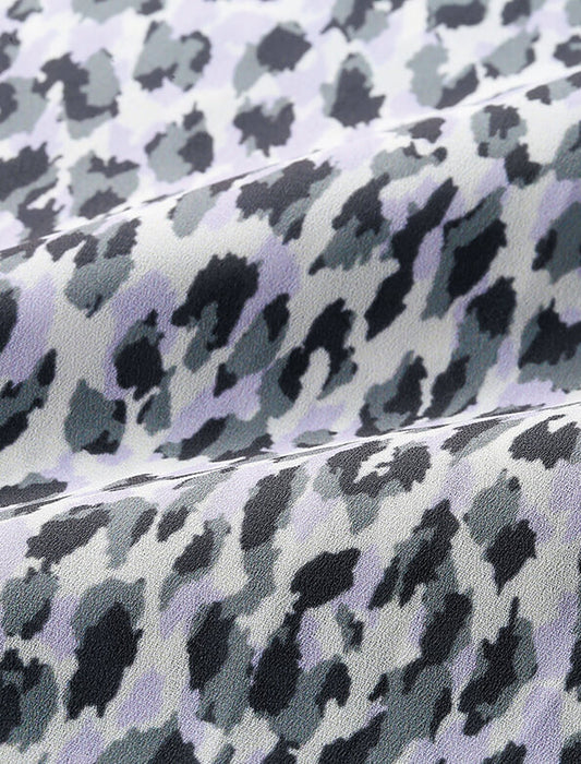 日本製フリルチュニック