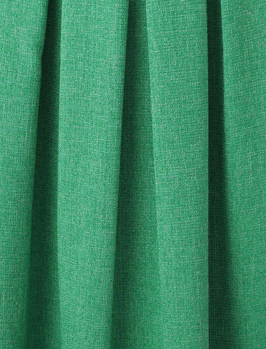 ＜PORTE＞【学校行事/セレモニー】ツイードタックスリットスカート