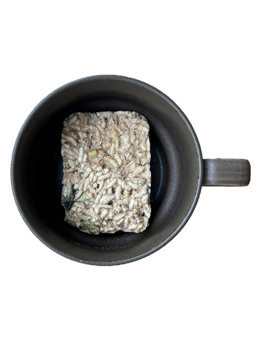 ねぎらう生姜のもち麦入りおじや4個入り