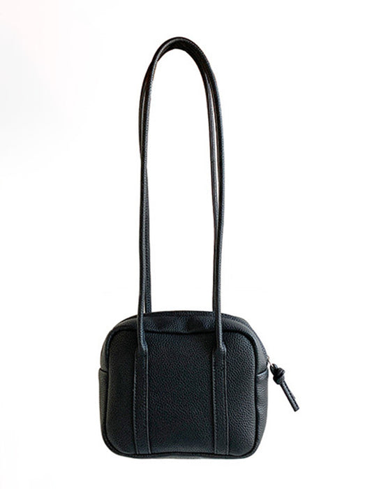 ミニボストンショルダーバッグ