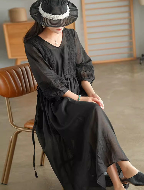 フレアロングワンピース | Northmall（ノースモール）暮らしを素敵に  