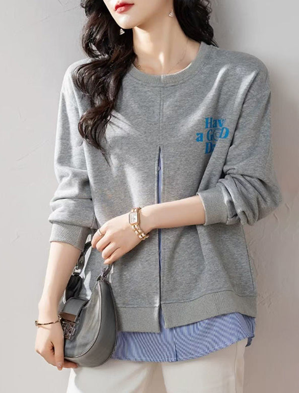 重ね着風リラックストップス Northmall(ノースモール)暮らしを素敵にする雑貨・ファッション通販サイト — Northmall(旧Otto)