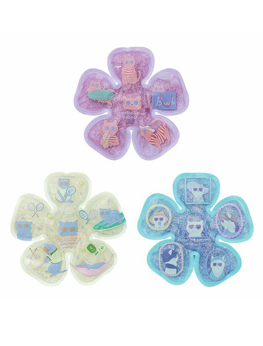 【冷感】ジェルハットピロー