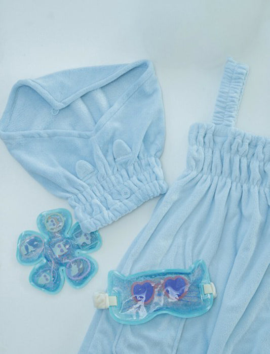 【冷感】ジェルハットピロー