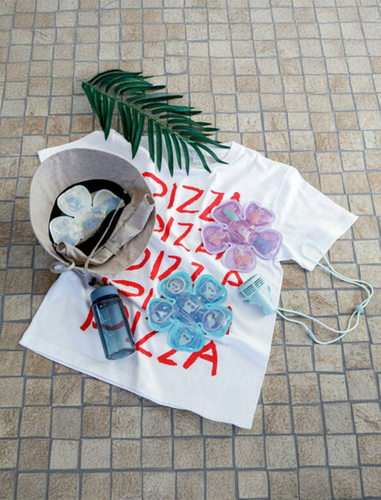 【冷感】ジェルハットピロー