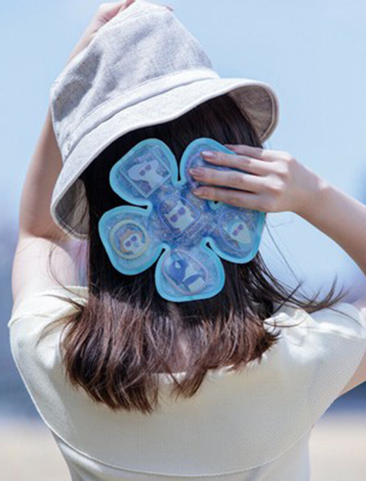 【冷感】ジェルハットピロー