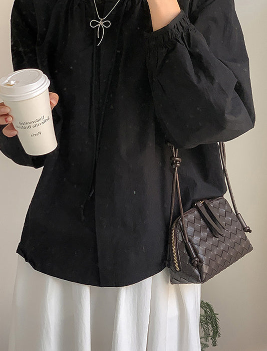 ミニショルダーバッグ