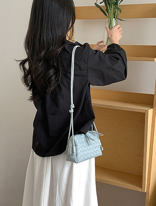 ミニショルダーバッグ