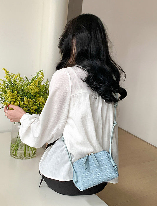 ミニショルダーバッグ