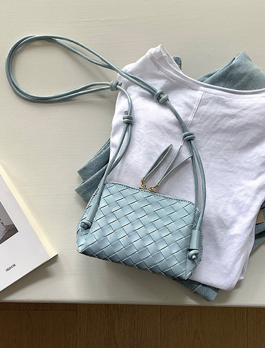 ミニショルダーバッグ