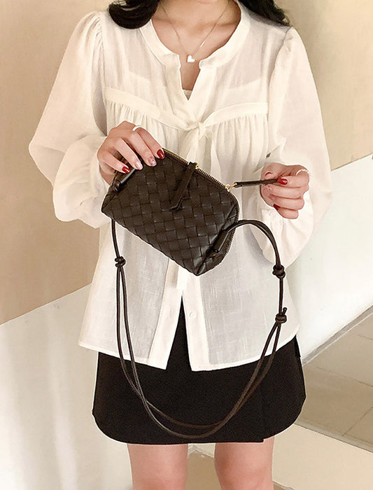 ミニショルダーバッグ