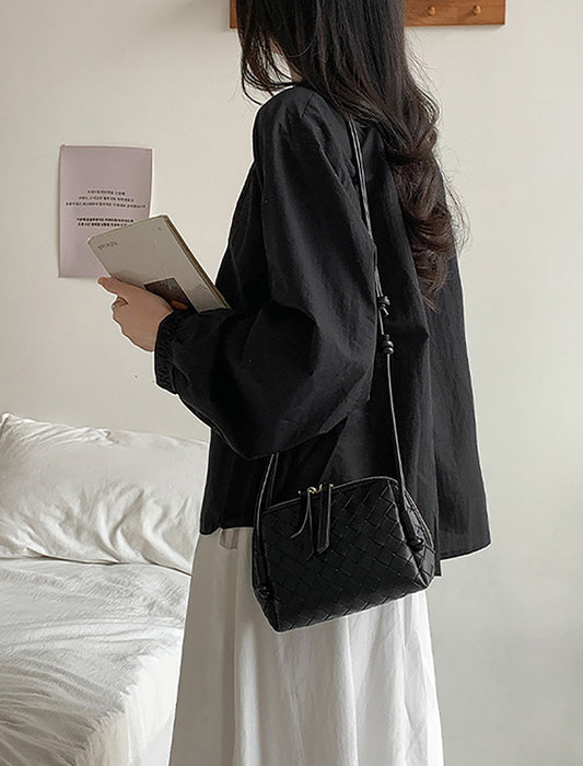 ミニショルダーバッグ