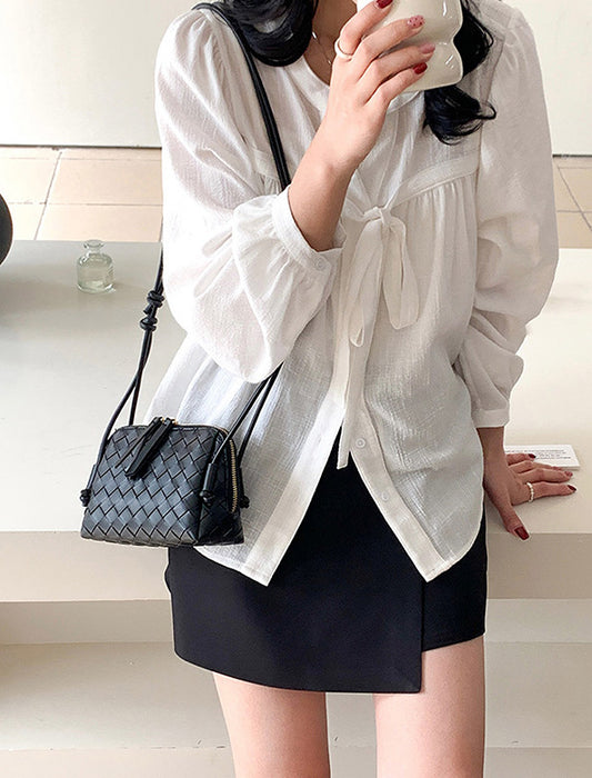 ミニショルダーバッグ