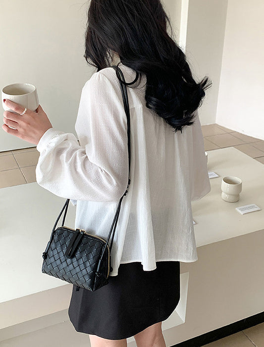 ミニショルダーバッグ