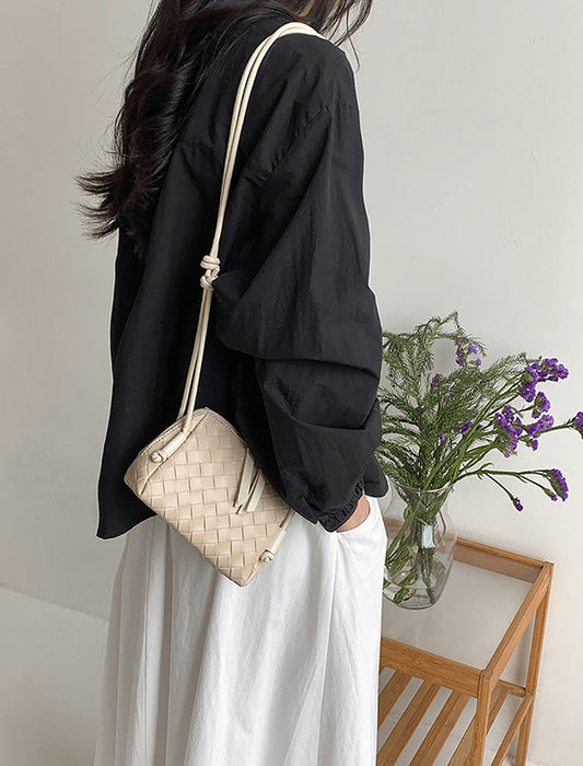 ミニショルダーバッグ