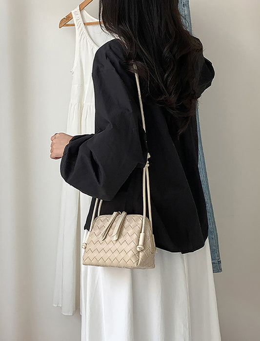 ミニショルダーバッグ