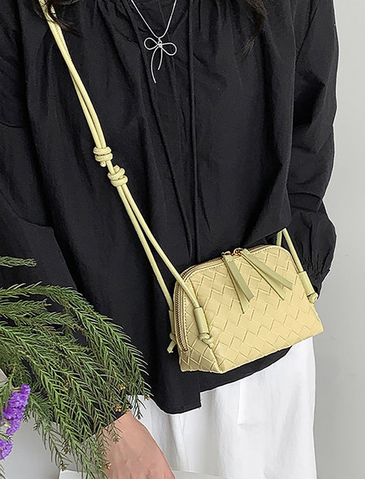 ミニショルダーバッグ