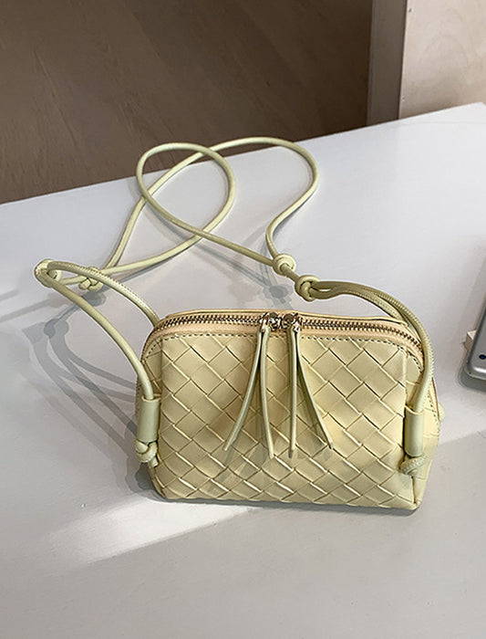 ミニショルダーバッグ