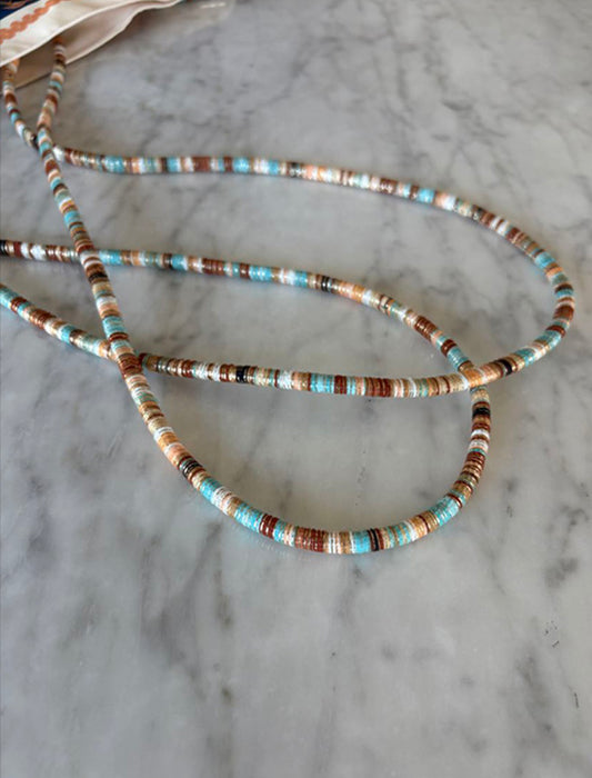 ペルシャプリントトートバッグ