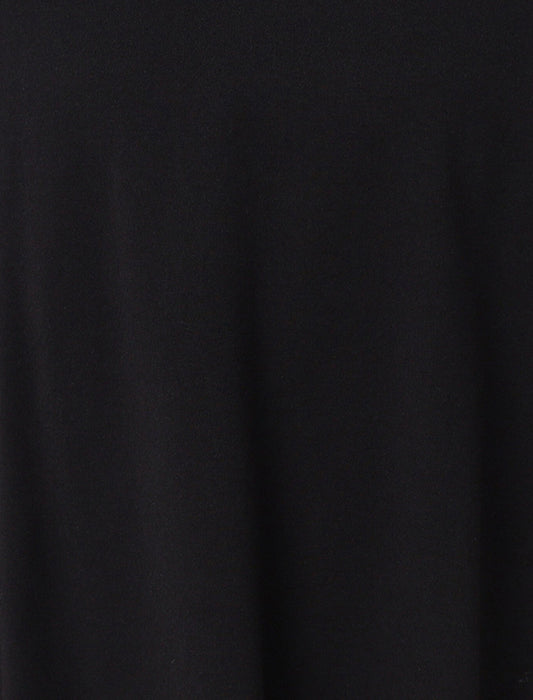 【洗濯機洗い可/七分袖】＜ファーリー＞オーガニックコットンプルオーバー　