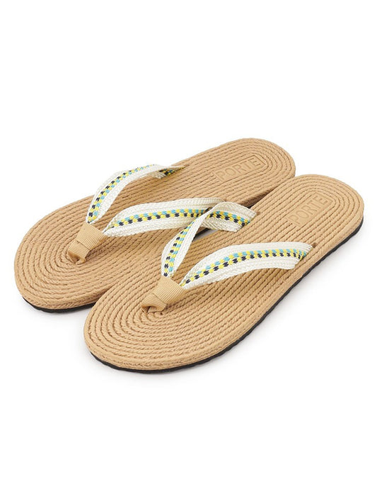 ワンマイルトングサンダル