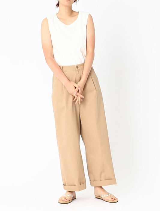 ワンマイルトングサンダル