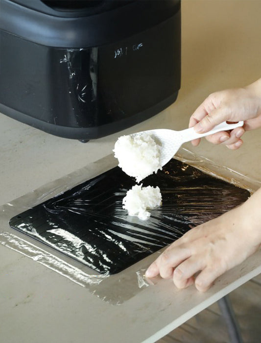 調理時間の短縮  解凍プレートS