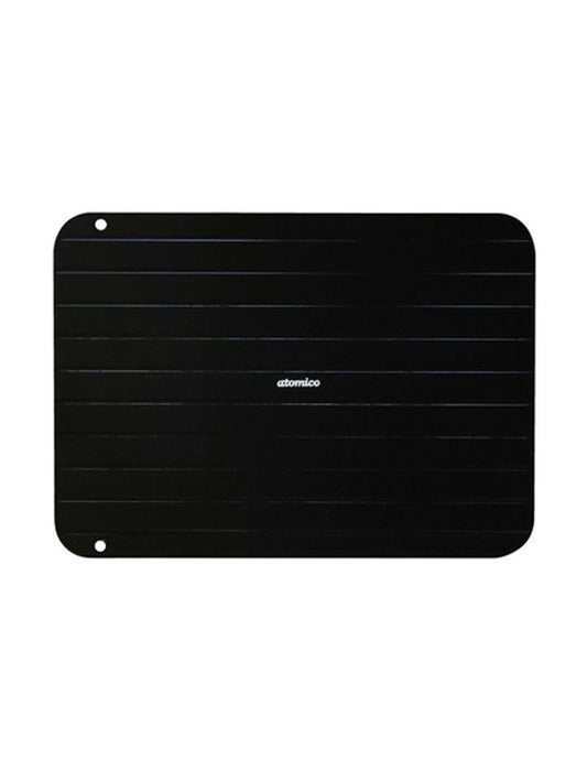 調理時間の短縮  解凍プレートS