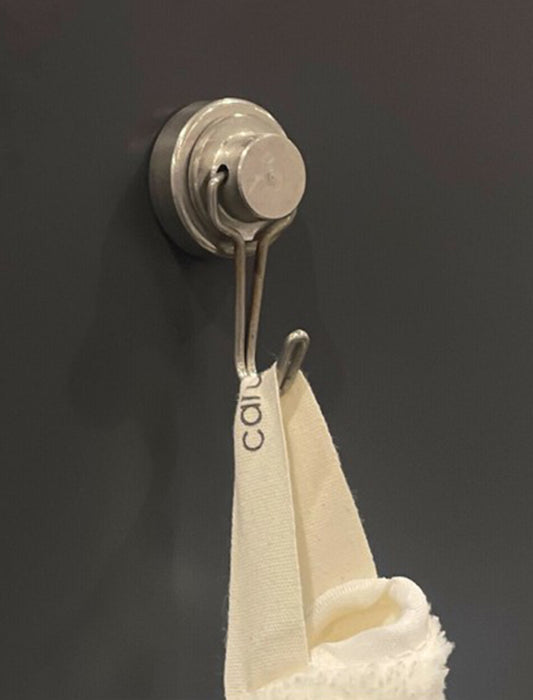 ふわふわ吸水バスタオル