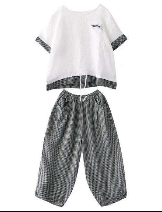 アクティブウェアセットアップ