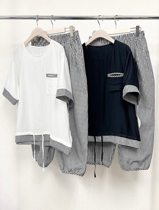 アクティブウェアセットアップ