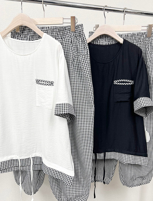 アクティブウェアセットアップ