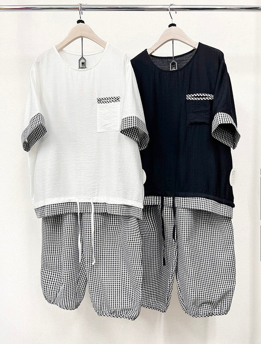 アクティブウェアセットアップ