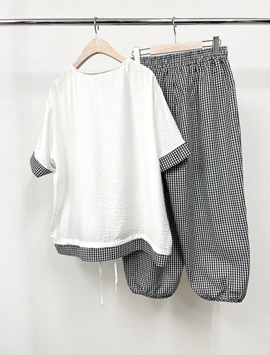 アクティブウェアセットアップ